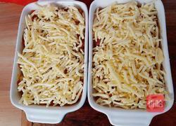 咖喱焗饭的做法图解16