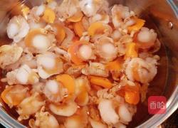 酱爆全贝的做法图解2