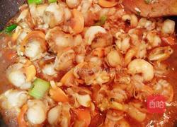 酱爆全贝的做法图解9
