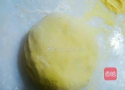 玉米面酸菜蒸饺的做法图解9