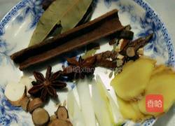 麻辣卤干的做法图解4