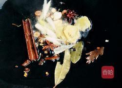 麻辣卤干的做法图解6