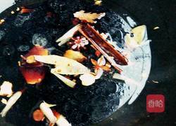 麻辣卤干的做法图解7