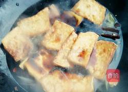 麻辣卤干的做法图解8