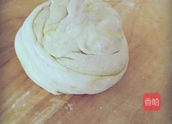 油饼的做法图解3