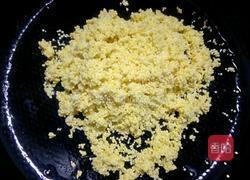 紫薯小米粥的做法图解3