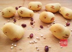 小鸡仔的做法图解22