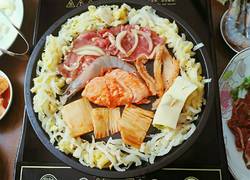 家庭烤肉（珍藏版）