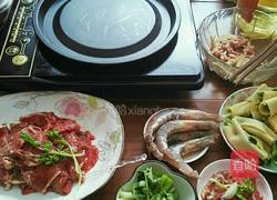 家庭烤肉(珍藏版)的做法图解1