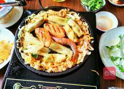 家庭烤肉(珍藏版)的做法图解6