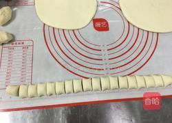 花样面食枣花糕-喜鹊登梅的做法图解4