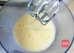 八寸可可戚风蛋糕的做法图解8