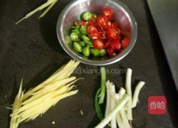 清爽风味鲫鱼的做法图解2