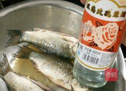 清爽风味鲫鱼的做法图解4