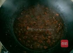 素炸酱面的做法图解2