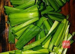 花蛤汤的做法图解3