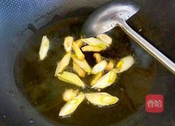 酱爆脊骨边的做法图解4