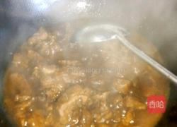 酱爆脊骨边的做法图解9