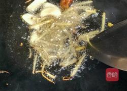 酸辣兔子肉的做法图解4