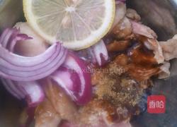 鸭翅根盖饭的做法图解2