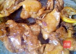 鸭翅根盖饭的做法图解3