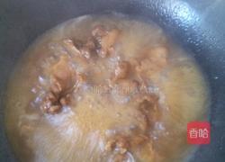 鸭翅根盖饭的做法图解4