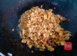 干豆腐卷土豆泥的做法图解4