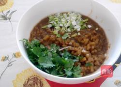 干豆腐卷土豆泥的做法图解6