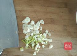 家常炒豆腐的做法图解3