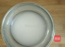 家常炒豆腐的做法图解7