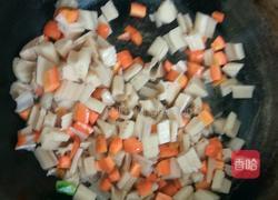 爆三丁的做法图解3