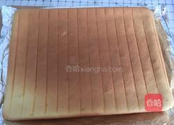 奶油草莓蛋糕卷的做法图解18