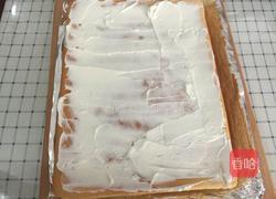 奶油草莓蛋糕卷的做法图解19