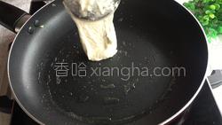 鸡蛋卷饼的做法图解10