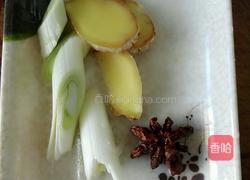 炖干白菜的做法图解3