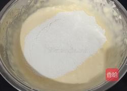 蜂蜜蛋糕的做法图解3