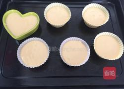 蜂蜜蛋糕的做法图解5