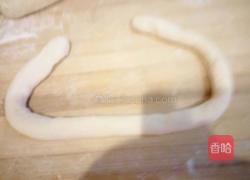 枣花馒头的做法图解6