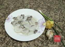 Q弹墨鱼仔的做法图解1