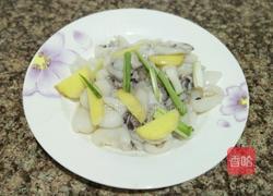 Q弹墨鱼仔的做法图解2