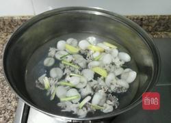 Q弹墨鱼仔的做法图解5