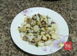 Q弹墨鱼仔的做法图解6