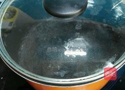 花生馅汤园的做法图解2