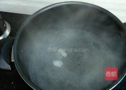 花生馅汤园的做法图解3