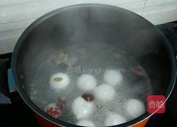 花生馅汤园的做法图解5