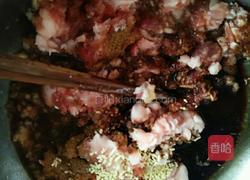 三鲜馅的做法图解7