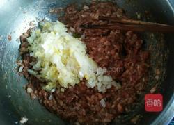 三鲜馅的做法图解10