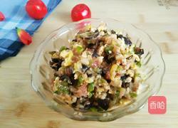 三鲜馅的做法图解18