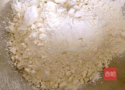 原味磅蛋糕的做法图解4