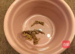 红枣炖雪哈的做法图解3